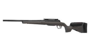 Savage 110 Trail Blazer Linkshand, 6,5 Creedmoor, 20 Zoll