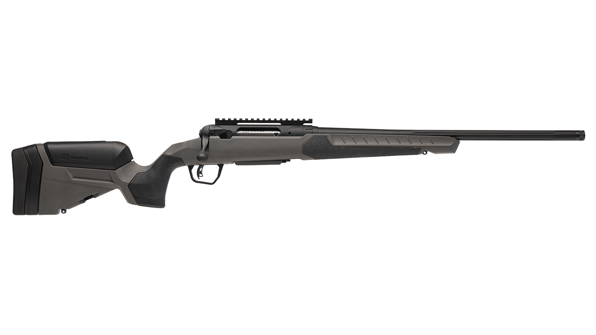 Savage 110 Core Hunter, .204 Ruger, 20 Zoll