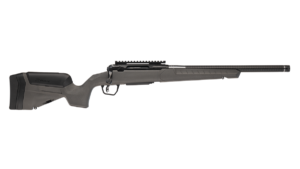 Savage 110 Carbon Hunter, 6,5 Creedmoor, 18 Zoll