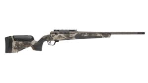Savage 110 Core Hunter Pro Woodland, 6,5 Creedmoor, 20 Zoll