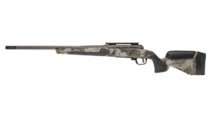 Savage 110 Core Hunter Pro Woodland Linkshand, .308 Win., 20 Zoll