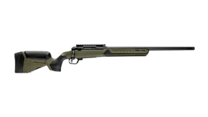 Savage 110 Core Predator, .223 Rem., 22 Zoll