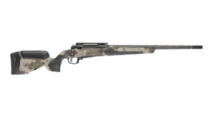 Savage 110 Ultralite Pro Woodland, 6,5 Creedmoor, 20 Zoll