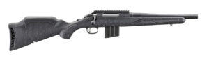 Ruger American Rifle Generation II Patrol, .338 ARC, 12,5 Zoll