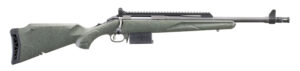 Ruger American Rifle Generation II Scout, .308 Win., 16,1 Zoll