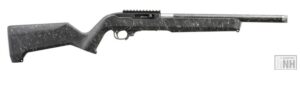 Ruger 10/22 Carbon Fiber, .22 lfB, 16,1 Zoll