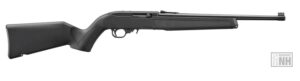 Ruger 10/22, .22 lfB, 16,12 Zoll