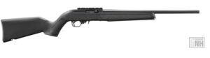Ruger 10/22, .22 lfB, 18,5 Zoll