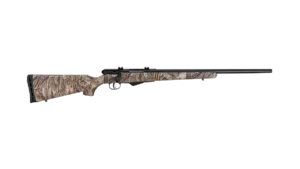 Savage 25 Walking Varminter Camo, .223 Rem.