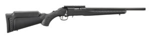 Ruger American Rimfire, .22 lfB, 16 Zoll