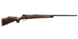 Weatherby Mark V Deluxe, .460 Wby. Mag., 28 Zoll