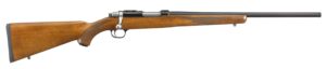 Ruger 77/22, .22 Hornet, 20 Zoll