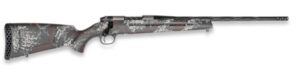 Weatherby Mark V Backcountry Capra, 6,5 Creedmoor, 19 Zoll