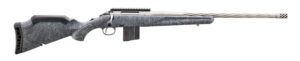 Ruger American Rifle Generation II Standard, .22 ARC, 20 Zoll