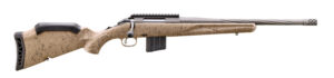 Ruger American Rifle Generation II Ranch, .22 ARC, 16,1 Zoll