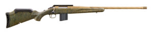 Ruger American Rifle Generation II Predator, .22 ARC, 22 Zoll