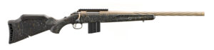 Ruger American Rifle Generation II Prairie, .22 ARC, 20 Zoll