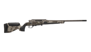 Savage Impulse Core Hunter Pro Woodland, 6,5 Creedmoor, 20 Zoll