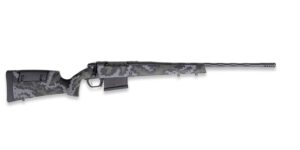 Weatherby 307 Range XP 2.0, 6,5 PRC, 22 Zoll