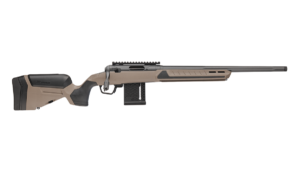 Savage 110 RF Core Tactical, .22 lfB, 20 Zoll