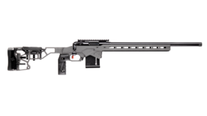 Savage 110 RF Elite Precision, .22 lfB, 22 Zoll