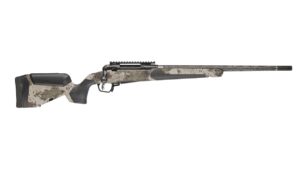 Savage 110 Ultralite Pro Woodland, .30-06 Spr., 20 Zoll