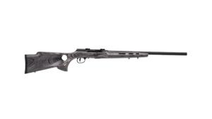 Savage A22 Target Thumbhole, .22 lfB, 22 Zoll