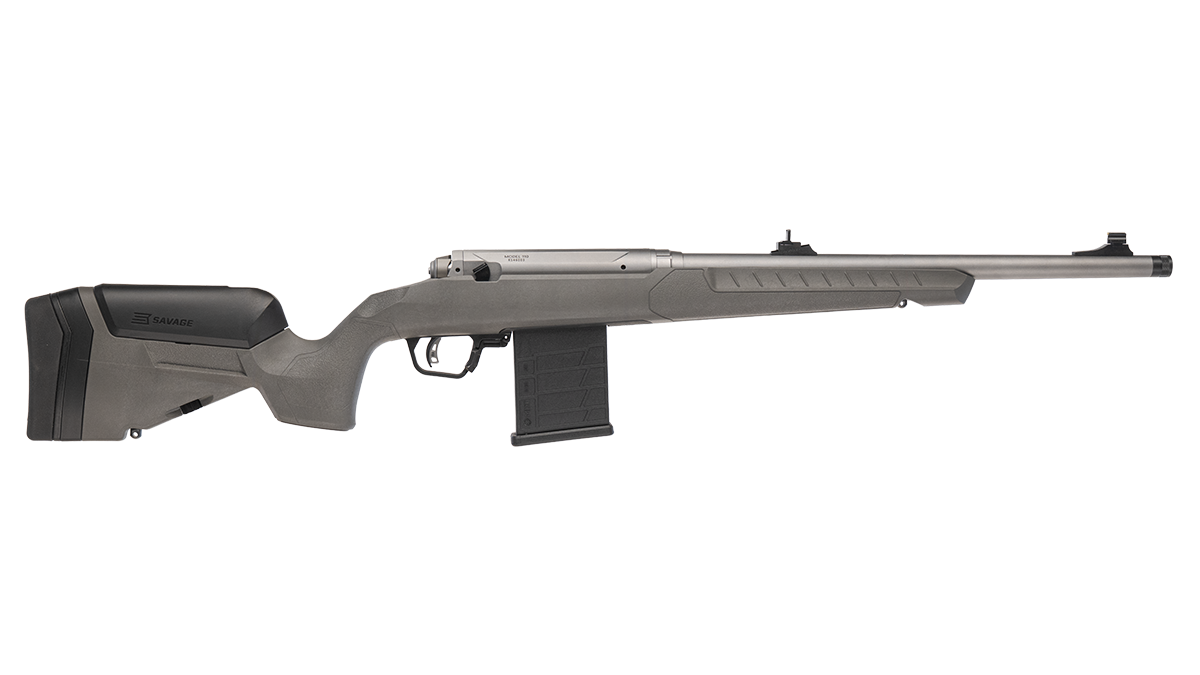 Savage 110 Ridge Hunter, .300 Win. Mag., 20 Zoll
