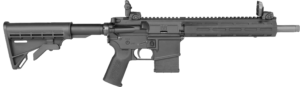 Tippmann M4-22 LTE-GS SBR, .22 lfB, 12,5 Zoll