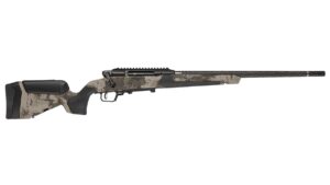 Savage Impulse Ultralite Pro Woodland, .308 Win., 20 Zoll
