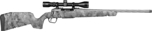 Savage Axis 2 Pro Tru Timber Midnight mit Zielfernrohr, .223 Rem., 20 Zoll
