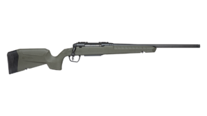 Savage Axis 2 Green, .223 Rem., 20 Zoll