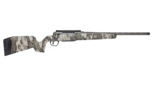 Savage Axis 2 Pro Woodland, 6 mm ARC, 20 Zoll