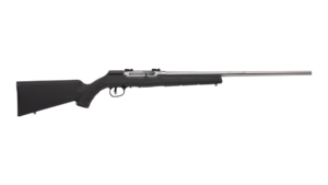 Savage A22 FSS, .22 lfB, 22 Zoll