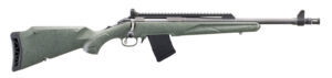 Ruger American Rifle Generation II Scout, 7,62x39, 16,1 Zoll