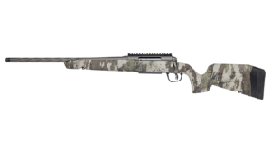 Savage Axis 2 Pro Woodland Linkshand, 6,5 Creedmoor, 20 Zoll
