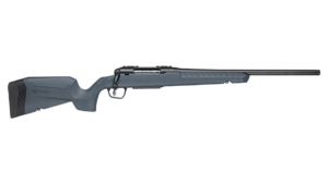 Savage Axis 2 Gray, .270 Win., 20 Zoll