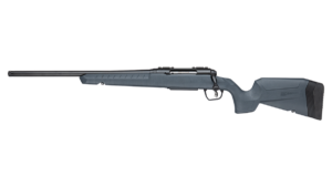 Savage Axis 2 Gray Linkshand, .223 Rem., 20 Zoll