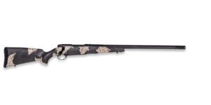 Weatherby Mark V Backcountry Guide Linkshand, .308 Win., 22 Zoll