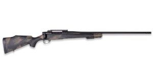 Weatherby Vanguard Black Hills, .308 Win., 18 Zoll