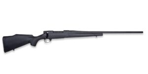 Weatherby Vanguard Obsidian SB, 6,5 Creedmoor, 16 Zoll