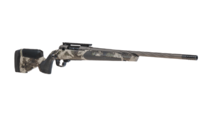 Savage 110 Core Hunter Pro Woodland Linkshand, .300 WSM, 22 Zoll