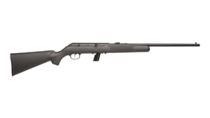 Savage 64 F Linkshand, .22 lfB, 21 Zoll
