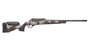Savage 110 Core Hunter Pro Woodland, .270 Win., 20 Zoll