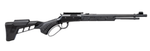 Savage Revel Tactical, .17 HMR, 18 Zoll
