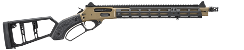 Marlin Mad Pig Customs 1895, .45-70 Govt., 16,1 Zoll