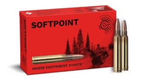 GECO .300 Win. Mag. SOFTPOINT 11,0g/170gr, 20 Stück