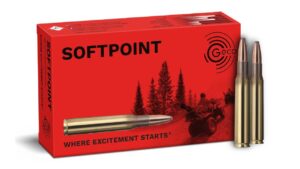 GECO .30-06 SOFTPOINT 11,0g/170gr, 20 Stück