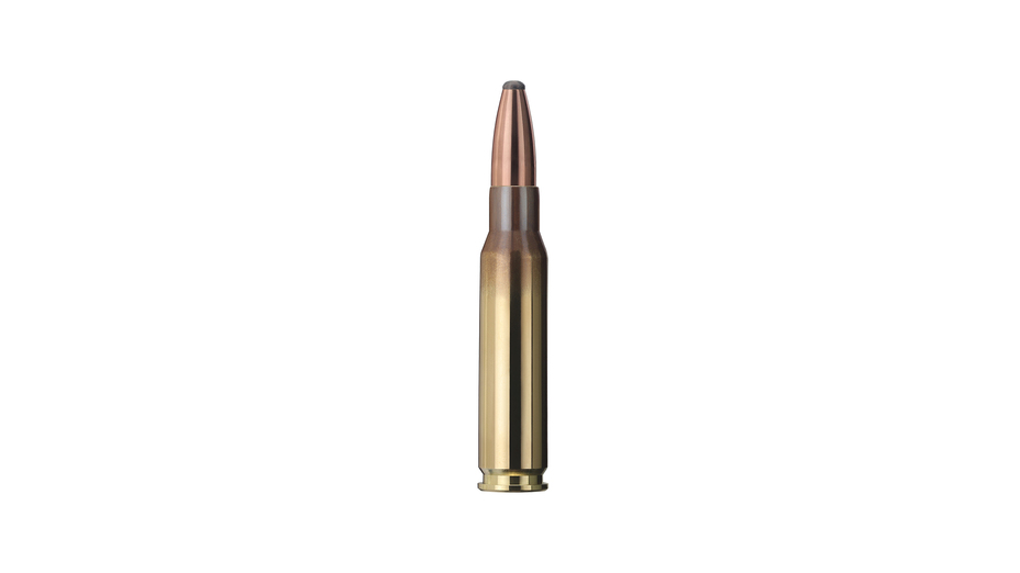 GECO .308 Win. SOFTPOINT 11,0g/170gr, 20 Stück
