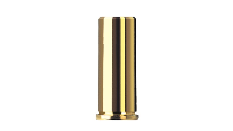 GECO .32 S&W long WC Wad Cutter 6,5g/100gr, 50 Stück